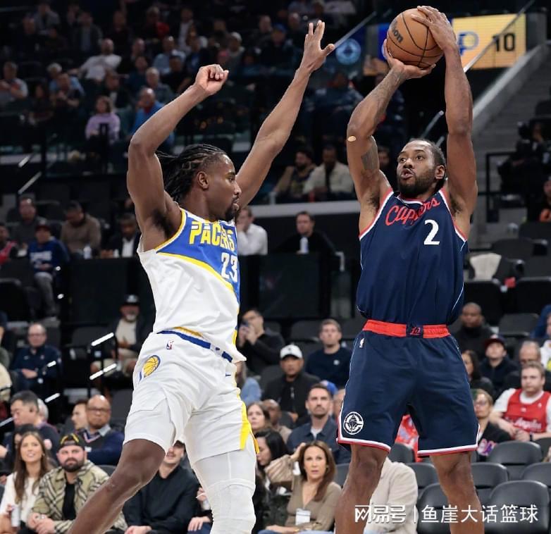 雷速官网-快船130-107步行者!卡莱尔评价马瑟林,加兰谈伦纳德也把话挑明